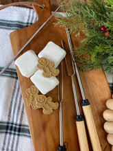 Load image into Gallery viewer, Smores Cardboard Book Set
