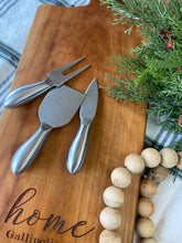 Load image into Gallery viewer, Gourmet Cheese Knives
