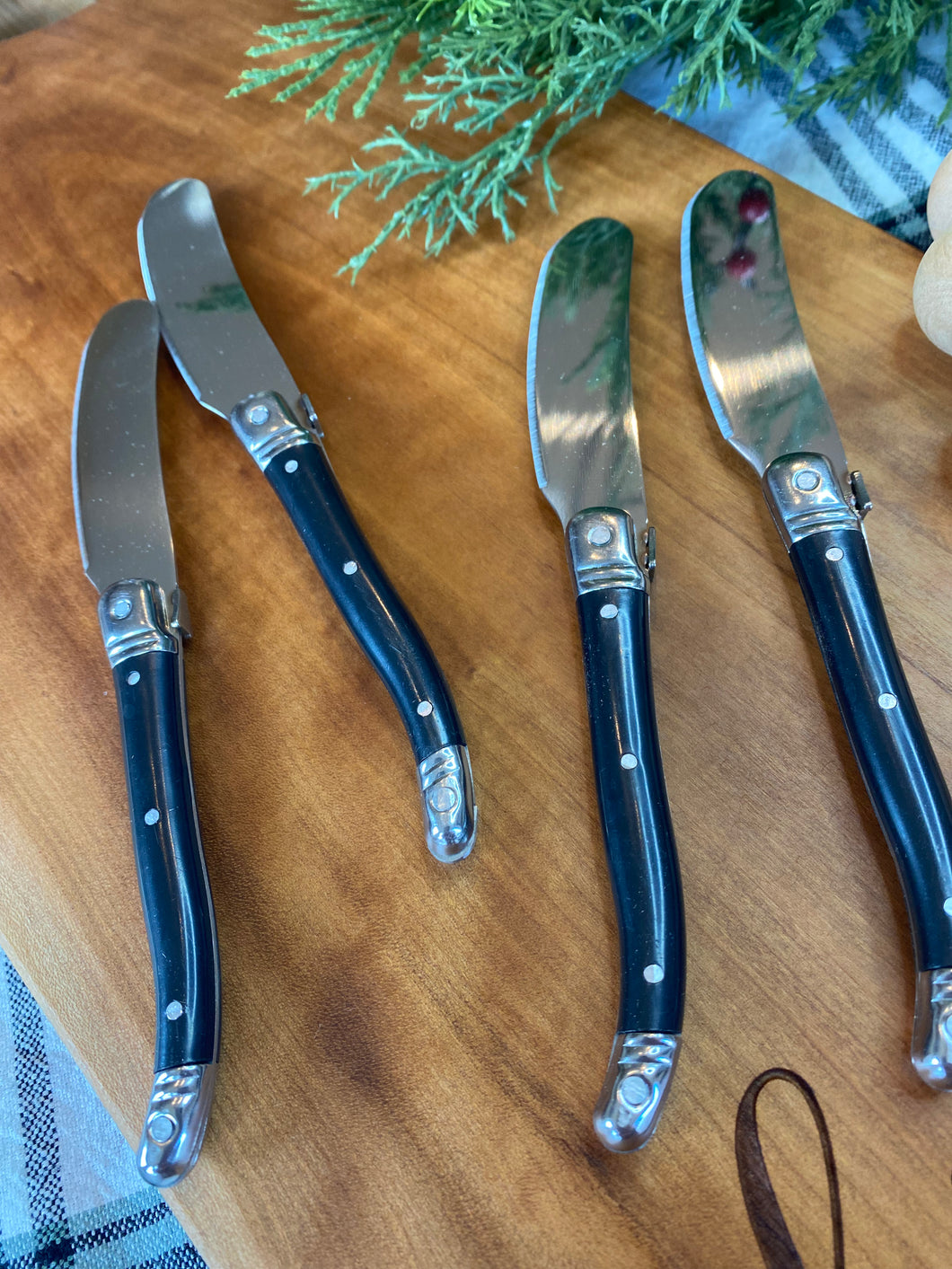 Charcuterie Spreaders