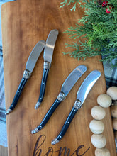 Load image into Gallery viewer, Charcuterie Spreaders
