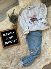Load image into Gallery viewer, McCallister House Sweatshirt
