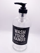 Load image into Gallery viewer, Filthy Animal Soap Dispenser
